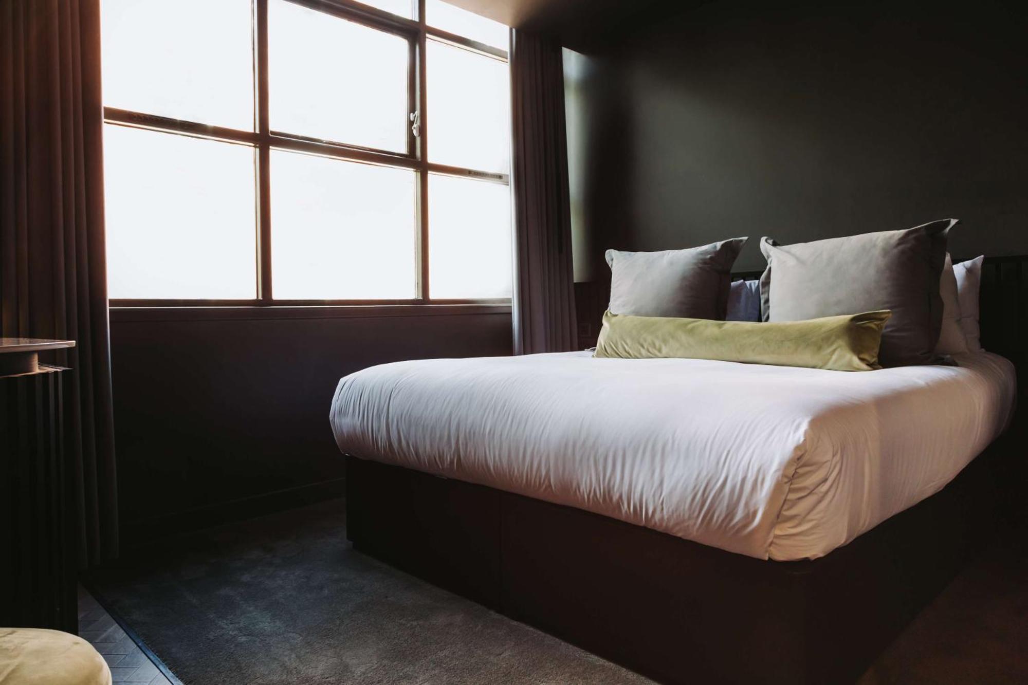 Velvet Manchester, Worldhotels Crafted (adults Only) 4*
