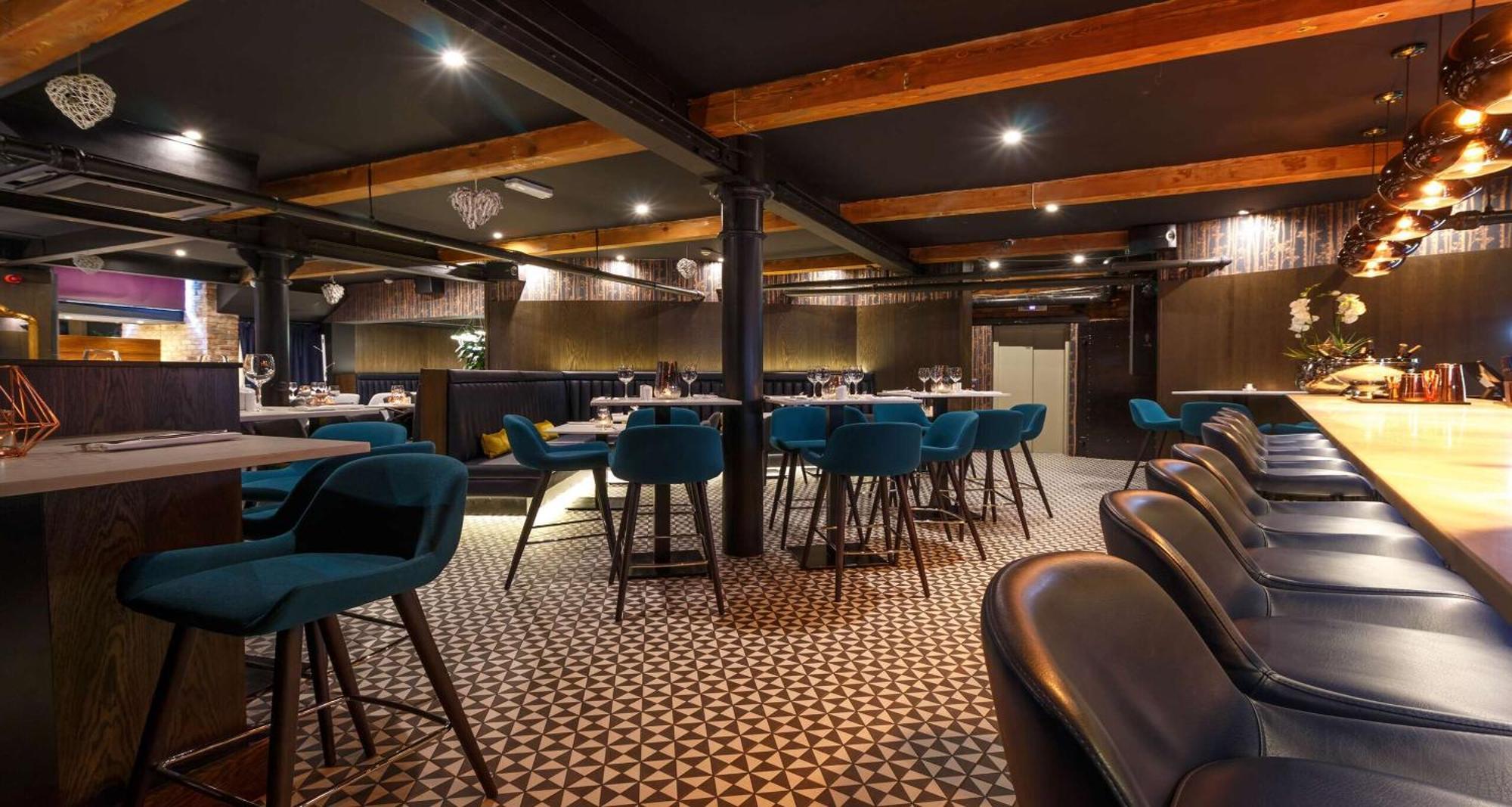 Velvet Manchester, Worldhotels Crafted (adults Only) Hotel Manchester