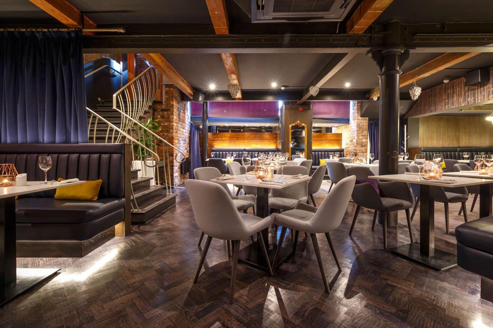 Velvet Manchester, Worldhotels Crafted (adults Only) 4* Manchester